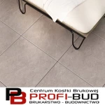 ASH gr.2cm płyta gresowa 59,7x59,7cm