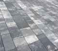 NEVADA gr.6cm kostka brukowa - powierzchnia standard projekt