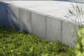 Palisada Mega 80x20x8,5cm obrzeże