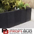 Palisada Mega 80x20x8,5cm Bruk Czyżowice