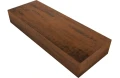 GRANDO stopień schodowy gładki 100x37x15cm, schody - hawaii