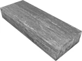 GRANDO stopień schodowy gładki 100x37x15cm, schody - nerino