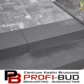 GRANDO stopień schodowy gładki 100x37x15cm, schody