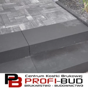 GRANDO stopień schodowy gładki 100x37x15cm, schody