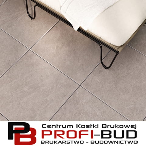 ASH gr.2cm płyta gresowa 79,7x79,7cm Limone