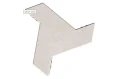 VJETRA gr.8cm kostka brukowa eko monokolor - white