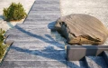 ENTRADA SLIM 90x30cm, gr.8cm płyta tarasowa - multikolor - malibu