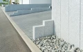 CITY LINE gr.8cm kostka brukowa multikolor - wjazd