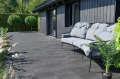 Płyta tarasowa Slim 60x40cm Bruk Czyżowice - taras