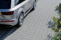 ECOSTONE gr.8cm kostka brukowa - powierzchnia standard - aranżacja podjazdu