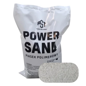 POWERSAND piasek polimerowy do kostki brukowej 20KG