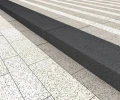Stopień schodowy gładki 120x40x15cm, schody - stopień tarasowy