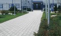 BEHATON gr.10cm kostka brukowa - ścieżka