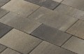 MALAGA MF gr.6cm kostka brukowa - powierzchnia melanż - melanż D7