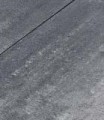 MF 50x100cm, gr.6cm płyta tarasowa - powierzchnia melanż - kolor szaro-grafitowy