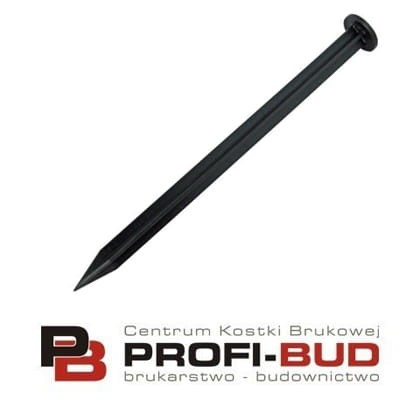 Szpilka do EKO BORDERÓW dł.25cm