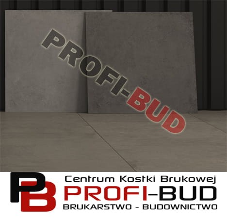 CENTRO gr.3cm płyta gresowa 60x60cm downtown