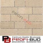 GRAND gr.8 cm kostka brukowa - powierzchnia płukana