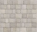 TREND gr.6cm kostka brukowa - powierzchnia melanż - kolor diamond