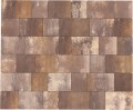 WENA gr.6cm kostka brukowa - powierzchnia melanż - natur