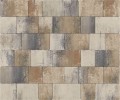 WENA gr.6cm kostka brukowa - powierzchnia melanż - york