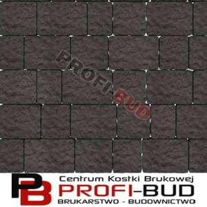 TREND gr.6cm kostka brukowa - powierzchnia gładka