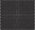 FANTAZJA gr.6cm kostka brukowa - powierzchnia gładka - kolor grafitowy