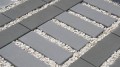 ECO SOLID gr.7cm kostka, płyta brukowa 80x20cm monokolor - ścieżka