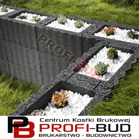 AGAFLOR wys.25cm - gazon ogrodowy