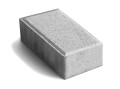 CEGIEŁKA gr.8cm kostka brukowa holland, nardo, prostokąt - element