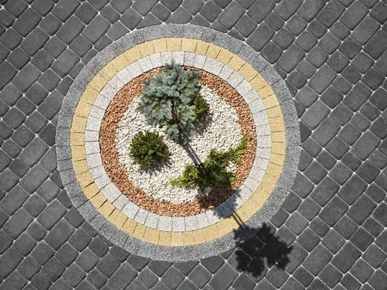 Kostka Brukowa Tychy